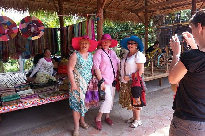 Full-Day Phnom Penh City & Silk Island with a local Tuk Tuk Tours - Who Would Love This Tour?