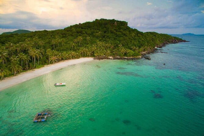 Full day Phu Quoc Discovery 4 Island with Cable Car Tour - What We Think About the Experience