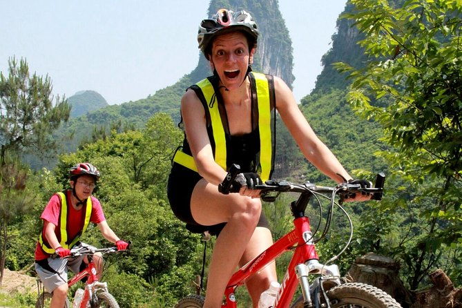 Full-Day Private Biking Activity in Yangshuo - What Makes This Tour Worth the Price?
