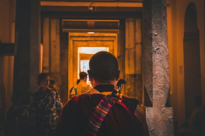 Full-Day Private Bodh Gaya Spirituality Tour from Varanasi - The Sum Up