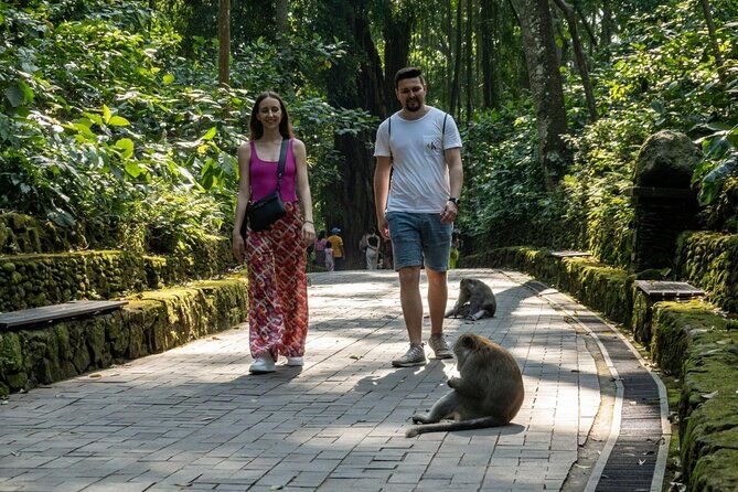 Full-Day Private Car Charter in Bali with Local Guide - Authentic Experiences from Reviewers