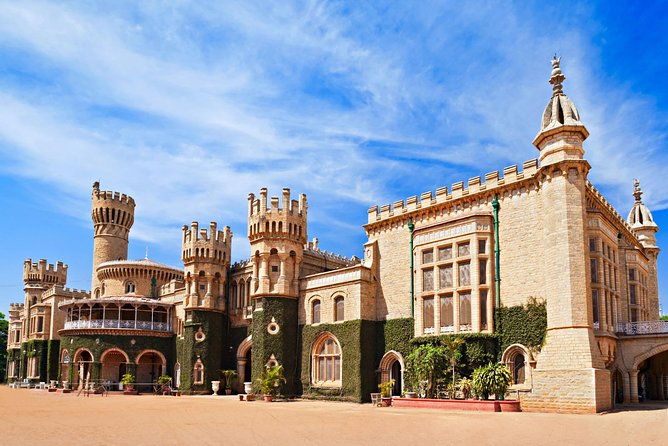 Full day private city tour of Bangalore with a professional guide - Who Should Consider This Tour?