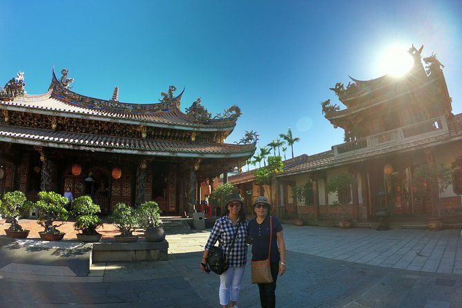 Full-Day Private Custom Taipei City Tour - Final Thoughts: Who Is This Tour Best For?