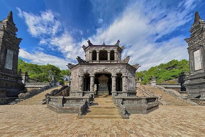 Full Day Private Expedition Guided Tour in Hue Imperial City - Why This Tour Might Be Perfect for You