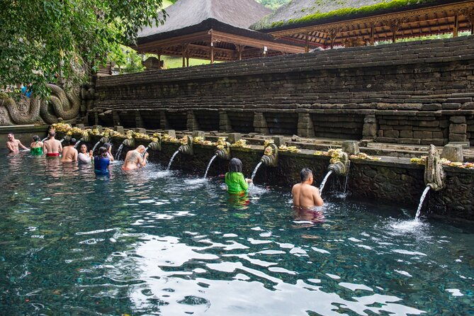 Full-Day Private Guided Exploring Bali as You Wish Tour - The Sum Up