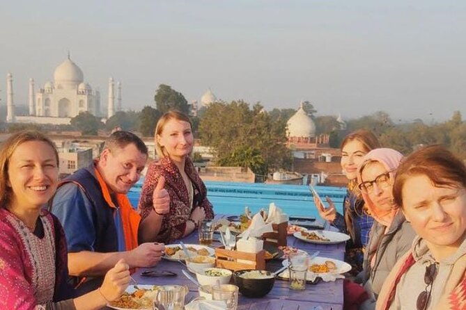 Full-Day Private Guided Taj Mahal Tour from Delhi by Car - Final Thoughts: Is This Tour Worth It?