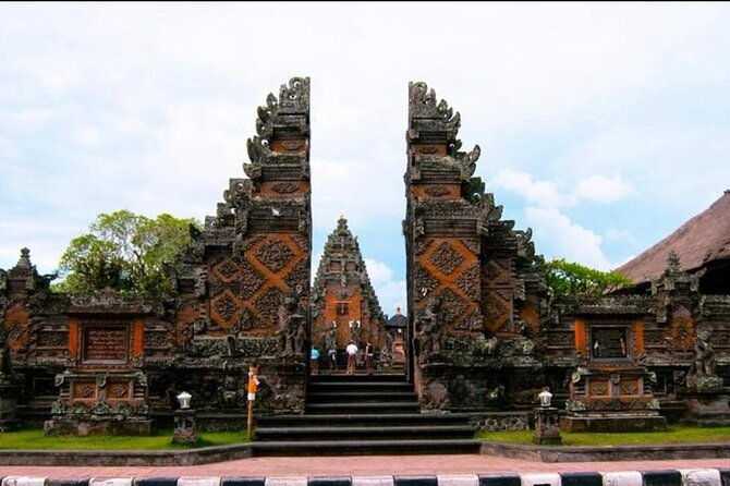 Full Day Private Guided Tour in Bali - Practical Details and Value