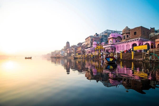 Full Day Private Guided Tour in Varanasi - Summary: Is This Tour Worth It?  