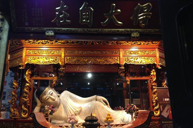 Full-Day Private Guided Tour of Shanghai - What Travelers Say