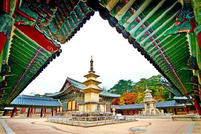 Full day Private Gyeongju UNESCO Heritage Tour : a glimpse into Silla - Final Thoughts