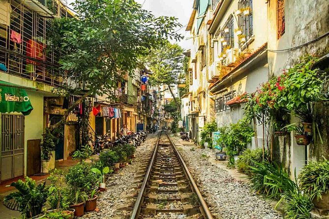 Full-day Private Hanoi Sightseeing Tailored on request - Who Will Love This Tour?