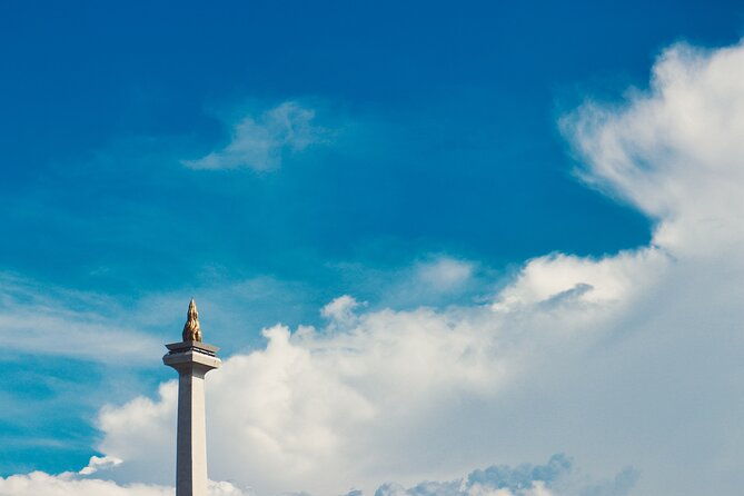 Full Day Private Jakarta Tour(Inc Lunch, Puppet show, & Souvenir) - FAQ