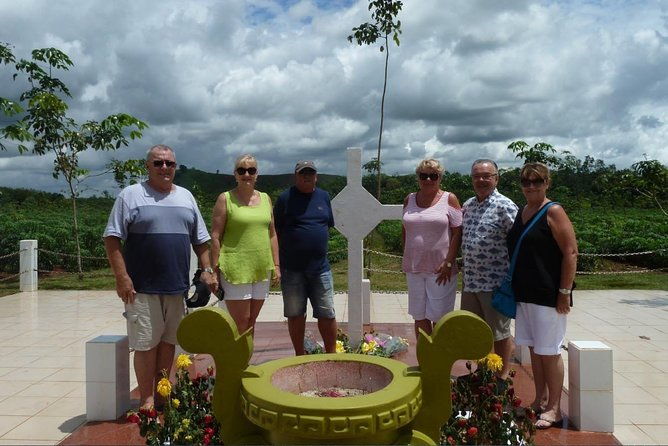 Full-day Private Long Tan and Nui Dat Battlefield Tour from Ho Chi Minh City - The Sum Up  