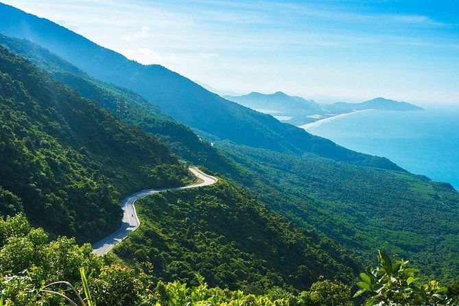 Full-Day Private Motorbike Tour in Hai Van Pass with Lunch - Final Words