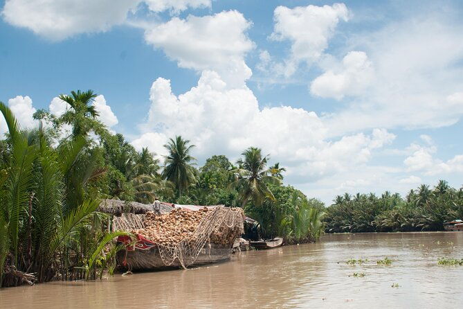 Full-Day Private My Tho and Mekong Delta Guided Tour - The Sum Up  