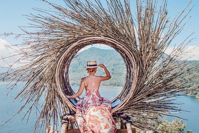Full-Day Private North Bali Tour with Free WiFi - Frequently Asked Questions