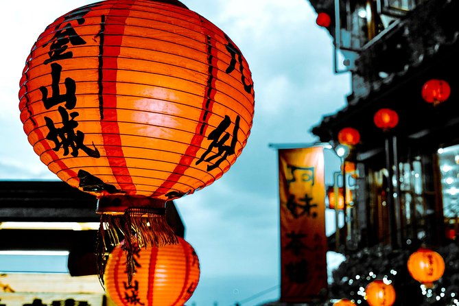 Full-Day Private Northern Taiwan Tour from Taipei with Pickup - The Guides and Customer Experiences