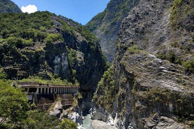 Full-Day Private Taroko National Park Tour from Hualien City - Final Thoughts