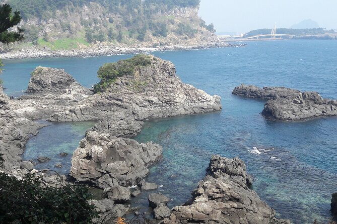 Full-Day Private Taxi Tour South of Jeju Island - Why This Tour Offers Great Value
