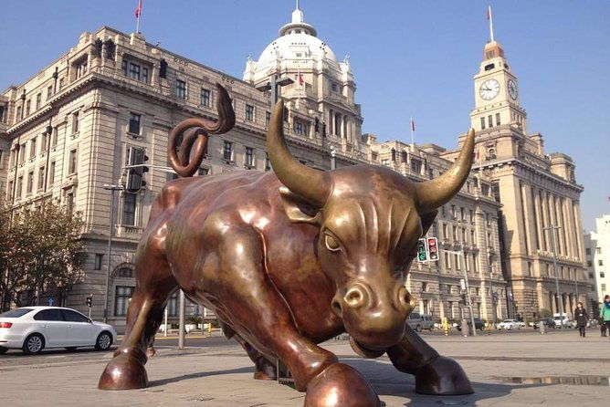 Full Day Private Tour Amazing Shanghai City Highlights - The Sum Up
