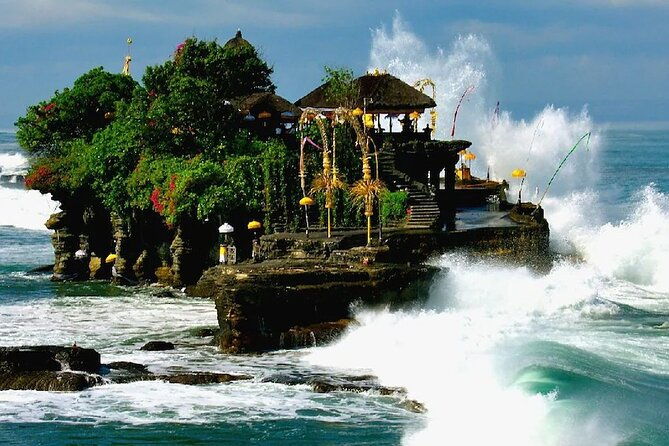 Full Day Private Tour in Bali - Who Will Love This Tour?