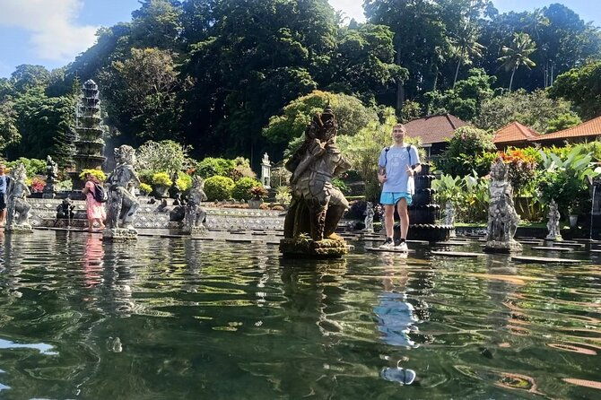 Full-Day Private Tour in Gate of Heaven and East Bali - Practical Tips for Travelers