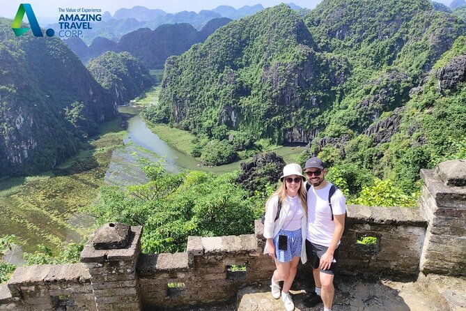 Full Day Private Tour in Ninh Binh(Trang An-Bich Dong-Mua Cave) - Practical Details: What You Need to Know