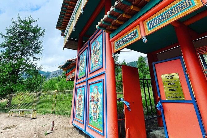 Full Day Private Tour in Terelj National Park with Horse Riding - Heading Back to Ulaanbaatar