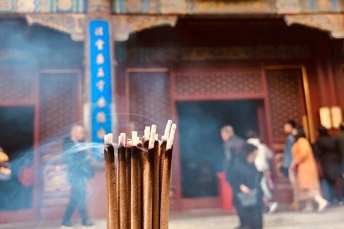 Full Day Private Tour Incredible Beijing City Highlights - Final Thoughts: Who Is This Tour Best For?