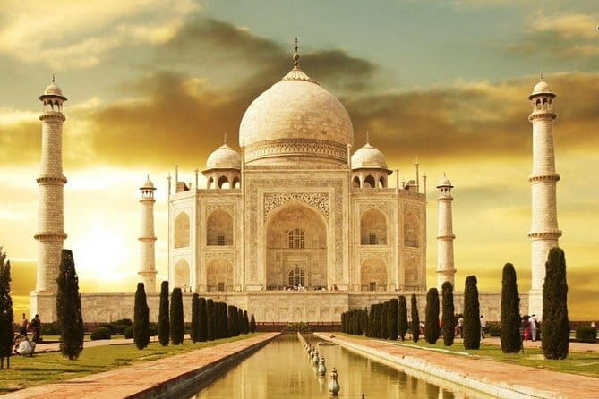 Full-day Private Tour of Delhi's hidden gems - The Sum Up