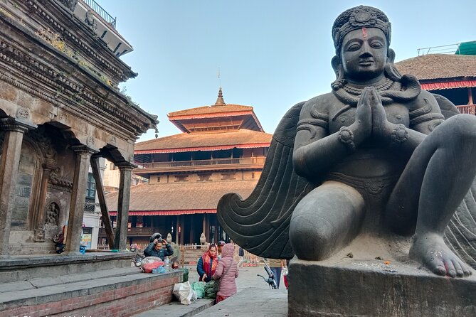 Full Day Private Tour of Kathmandu - UNESCO World Heritage Sites - Frequently Asked Questions