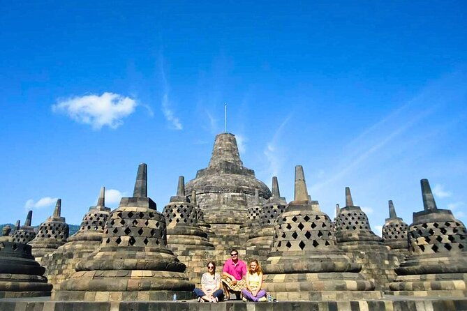 Full Day Private Tour to Majestic Borobudur and Prambanan Temple - Practical Tips for Your Tour