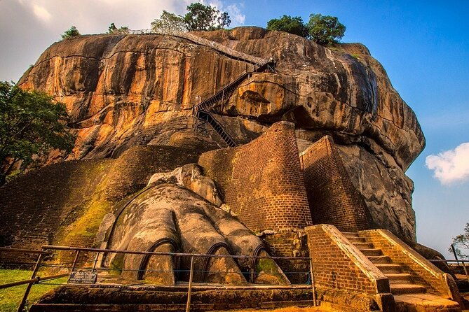 Full Day Private Tour to Sigiriya and Dambulla - Cost and Value