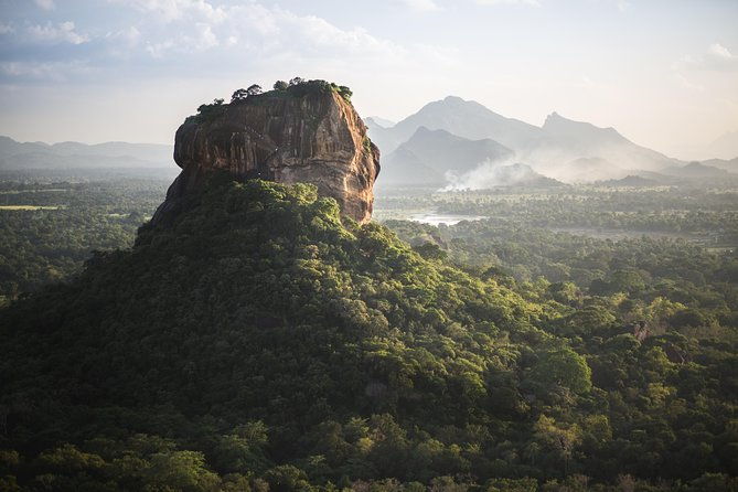 Full-Day Private Tour to Sigiriya and Dambulla - Authentic Experiences and What Sets This Tour Apart