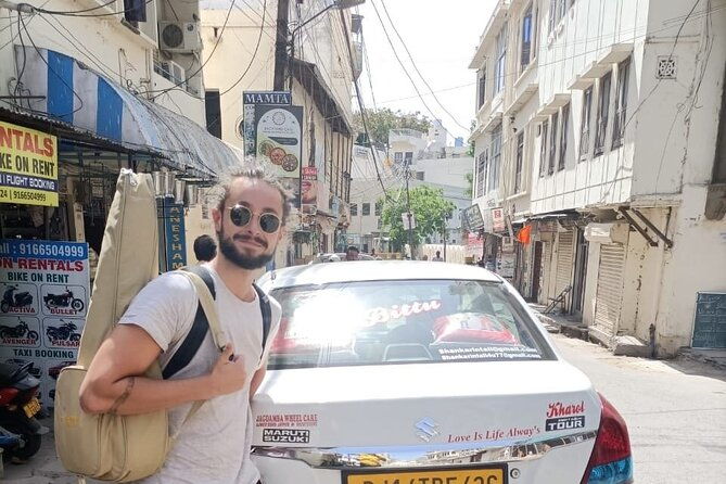 Full-Day Private Udaipur Sightseeing Tour with optional Guide - Who Will Love This Tour?