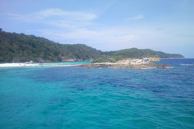 Full-Day Racha Noi and Racha Yai Snorkeling from Phuket - Who Will Love This Tour?