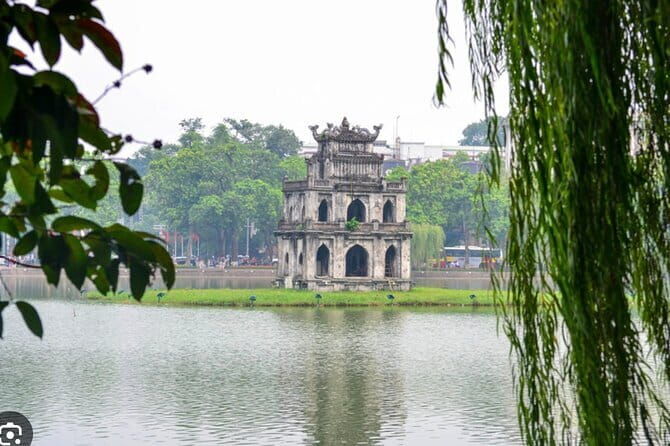 Full-Day Shore Excursion Tour of Hanoi City from Halong Port - Practical Tips for the Tour