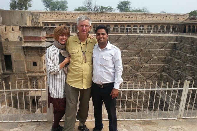 Full day sightseeing Jaipur - Final Thoughts