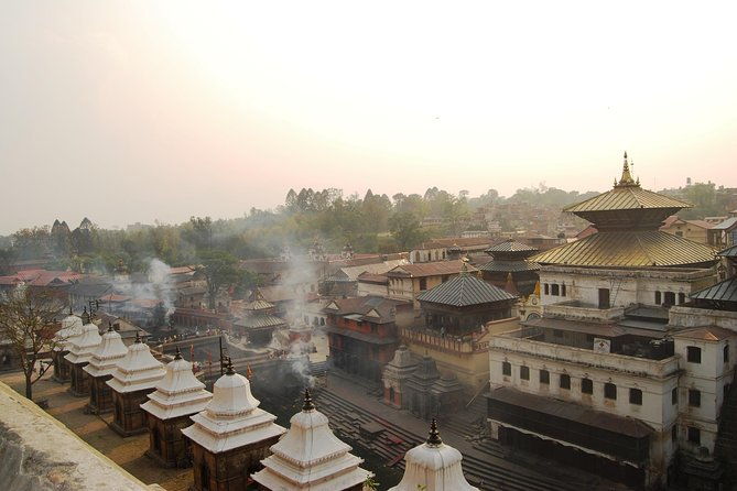 Full Day Sightseeing Tour of Kathmandu - Authentic Insights from Previous Travelers