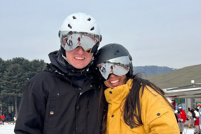 Full Day Ski Tour From Seoul to Yongpyong Ski Resort - Final Words