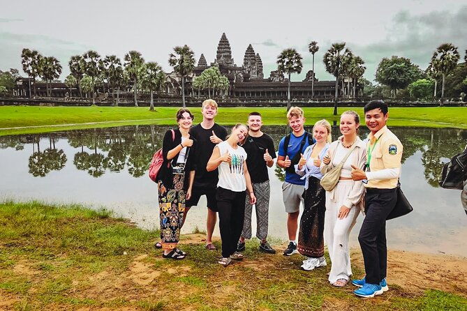 Full Day Small Group Tour Guide with Sun rise - Who Is This Tour Best For?