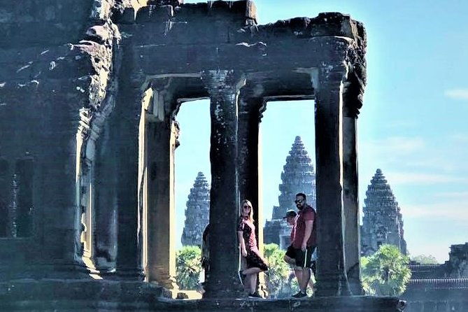 Full-Day Temples of Angkor Small Group Tour - The Sum Up: Is This Tour Right for You?