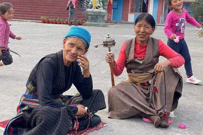 Full-Day Tibetan Cultural Tour to Tibetan Settlements Pokhara - The Sum Up: Who Is This Tour Perfect For?