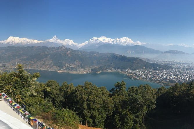 Full Day Ticket Access around Kathmandu Valley - The Real Traveler Perspective