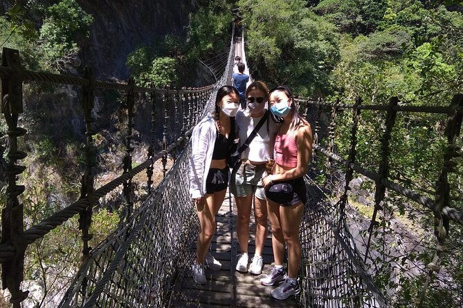 Full-Day Tour About Taroko Culture Excellent Stories , 8 Hours - Authenticity and Expert Guidance