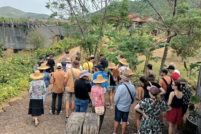 Full day Tour, Countryside, Pepper farm & Kep, crab market... - The Sum Up