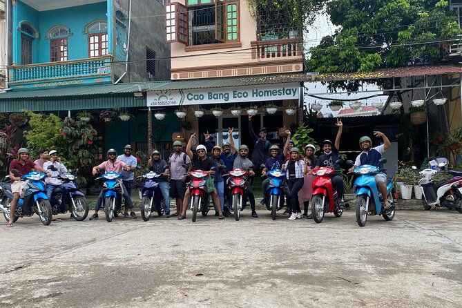 Full Day Tour In Cao Bang Ban Gioc Waterfall Angel Eye Moutain - The Sum Up: Is This Tour Worth It?