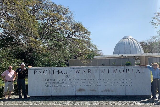 Full-Day Tour in Corregidor and Bataan War Memorial from Manila - Practical Considerations and Value