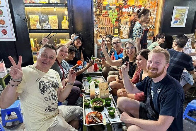 Full Day Tour in Hanoi City - What Makes This Tour a Good Deal?