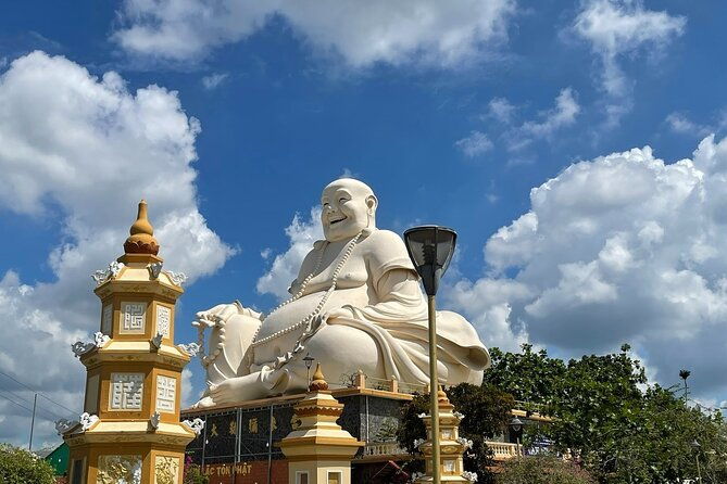 Full-Day Tour in Mekong Delta with Pick Up in Central District 1 - The Real Experiences: What Travelers Say